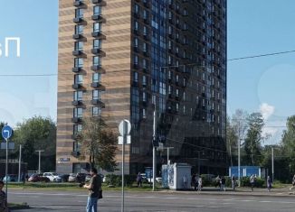 Аренда машиноместа, 14 м2, Москва, метро Перово, Зелёный проспект, 27А