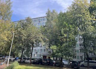 3-комнатная квартира на продажу, 60 м2, Москва, улица Декабристов, 21А