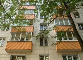 Продажа 2-комнатной квартиры, 37.3 м2, Москва, Красноармейская улица, 6к1, район Аэропорт