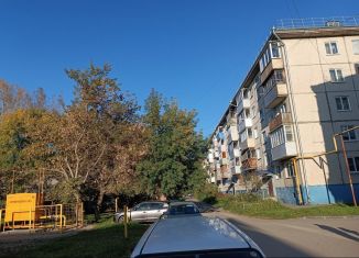 Продаю двухкомнатную квартиру, 42.4 м2, Алтайский край, улица Белинского, 11