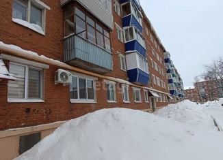 Продаю 1-ком. квартиру, 28.4 м2, Сарапул, Путейская улица, 4