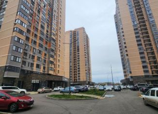 Продается 1-комнатная квартира, 40.4 м2, Краснодар, улица Снесарева, 10к1, улица Снесарева