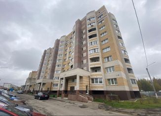 2-ком. квартира на продажу, 57 м2, Электрогорск, улица Ухтомского