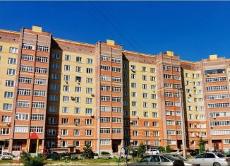 Продается 3-ком. квартира, 85 м2, Йошкар-Ола, Красноармейская улица, 122А