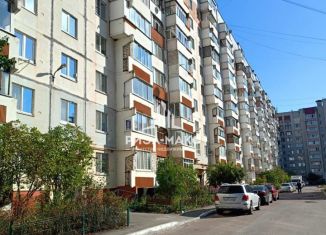 Сдаю в аренду 3-ком. квартиру, 63.7 м2, Брянск, улица Есенина, 30, Володарский район