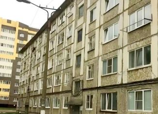 Квартира на продажу студия, 17 м2, Саранск, Гожувская улица, 21