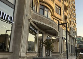 Аренда торговой площади, 56 м2, Махачкала, улица Дахадаева, 35