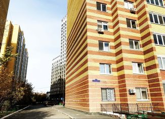 2-ком. квартира на продажу, 61.6 м2, Тюмень, улица Московский Тракт, 83к1