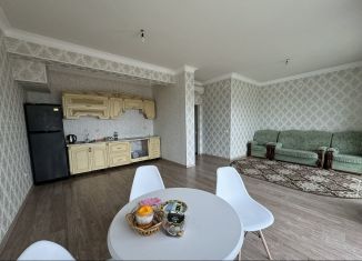 Сдается 4-комнатная квартира, 125 м2, Чечня, Шоссейная улица, 67Д