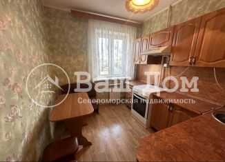 1-комнатная квартира на продажу, 32.5 м2, Североморск, улица Северная Застава, 4