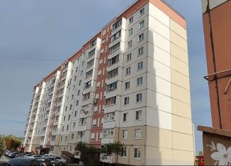 Продаю 2-ком. квартиру, 51.7 м2, Елец, микрорайон Александровский, 9