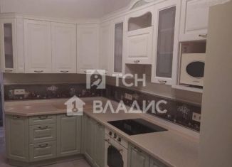 Сдам 1-ком. квартиру, 39 м2, деревня Крёкшино, улица Медовая Долина, 1к2