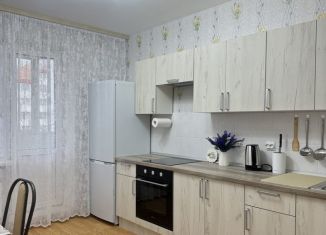 Сдается в аренду 1-ком. квартира, 39 м2, Чехов, Московская улица, 108