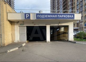 Сдается машиноместо, 20 м2, Королёв, Пионерская улица, 13к3