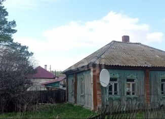 Продается дом, 50 м2, Юрга