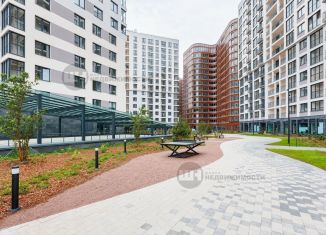 Продается 2-ком. квартира, 62.9 м2, Санкт-Петербург, проспект Энергетиков, 2к1, проспект Энергетиков