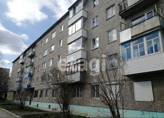 4-комнатная квартира на продажу, 63.2 м2, Алапаевск, улица Фрунзе, 47