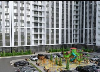 Продажа 3-комнатной квартиры, 105 м2, Нальчик, улица Ахохова, район Центр