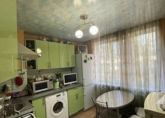 Продается 2-ком. квартира, 47.5 м2, Фурманов, улица Жуковского, 22