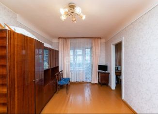 Продажа 2-ком. квартиры, 43 м2, Курган, улица Ломоносова, 8А