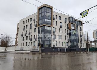 Продается двухкомнатная квартира, 73.3 м2, Тула, улица Болдина, 27