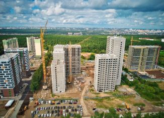 Продается 2-комнатная квартира, 60.6 м2, Алтайский край