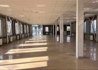 Сдам торговую площадь, 400 м2, Тосно, улица Боярова, 4