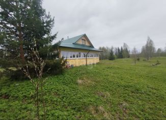 Продаю дом, 38.1 м2, деревня Маклочиха