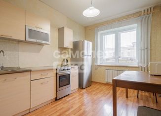 Продажа 1-комнатной квартиры, 32.8 м2, Екатеринбург, улица Машинистов, 3, метро Динамо