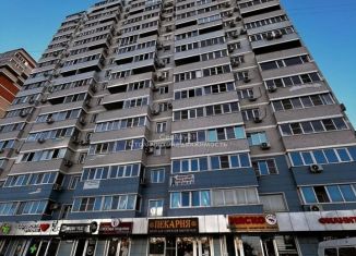 Продается однокомнатная квартира, 39.8 м2, Краснодар, Московская улица, 131к1