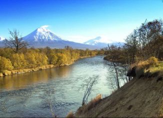 Продажа участка, 10 сот., Елизово, Комсомольская улица, 6