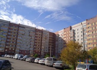 Продажа 1-ком. квартиры, 38.2 м2, Сосновоборск, Солнечная улица, 14, ЖК Янтарный