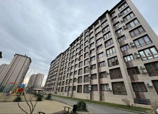 Продается 1-ком. квартира, 34.4 м2, аул Новая Адыгея, Береговая улица, 1к10, ЖК Другие Берега