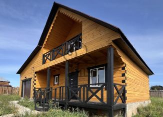 Продажа дома, 180 м2, село Урик, улица Левитана