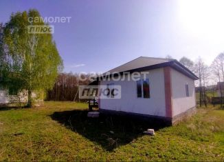 Продается дом, 80 м2, Республика Башкортостан, улица Ахматовой, 41