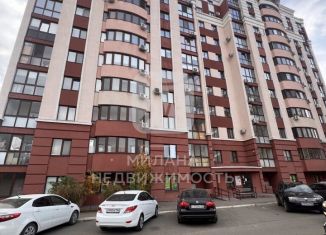 Продается 2-ком. квартира, 58.9 м2, Оренбург, улица Черепановых, 40