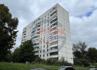 Продам трехкомнатную квартиру, 66 м2, Москва, Маленковская улица, 16, ВАО