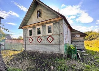 Продам дом, 40 м2, Новгородская область