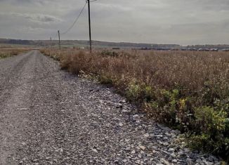 Продажа земельного участка, 8 сот., деревня Подымалово, Лесная улица