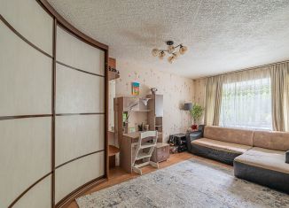 Продажа 1-комнатной квартиры, 31.7 м2, Екатеринбург, Гурзуфская улица, 23, Верх-Исетский район