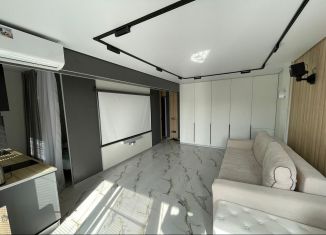 1-комнатная квартира на продажу, 32.4 м2, Сочи, улица Роз, 63, микрорайон Центральный