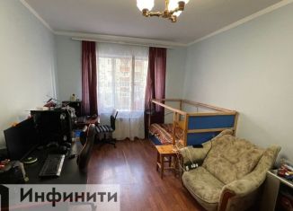 Продается однокомнатная квартира, 38 м2, Ставропольский край, улица Пирогова, 44