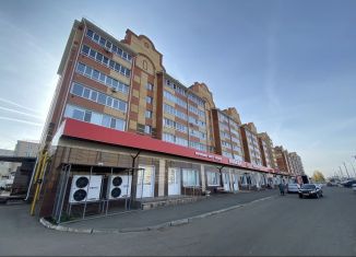 Сдам в аренду однокомнатную квартиру, 38 м2, посёлок городского типа Медведево, Полевая улица, 15А