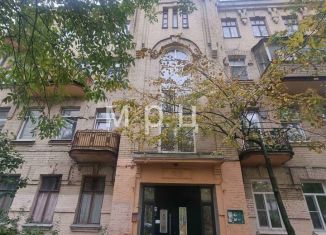 Продается многокомнатная квартира, 96 м2, Москва, метро Выставочная, Большая Дорогомиловская улица, 5к2