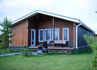 Сдам дом, 100 м2, деревня Елагино, деревня Елагино, 13