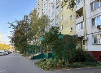 Продажа квартиры студии, 10 м2, Москва, улица Корнейчука, 55, СВАО