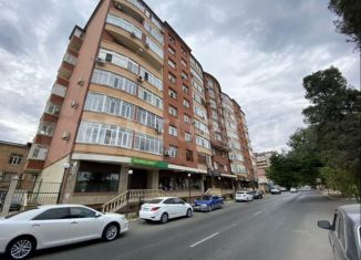 2-ком. квартира на продажу, 51 м2, Дагестан, улица Юсупова, 51Д