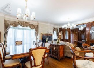 Продам 3-комнатную квартиру, 180 м2, Москва, улица Вавилова, 81к1