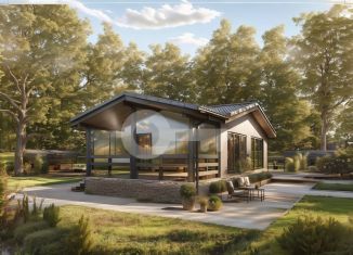 Продаю дом, 80 м2, деревня Ивановское, Центральная улица