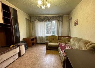 Сдам 3-ком. квартиру, 50 м2, Ангарск, 219-й квартал, 13